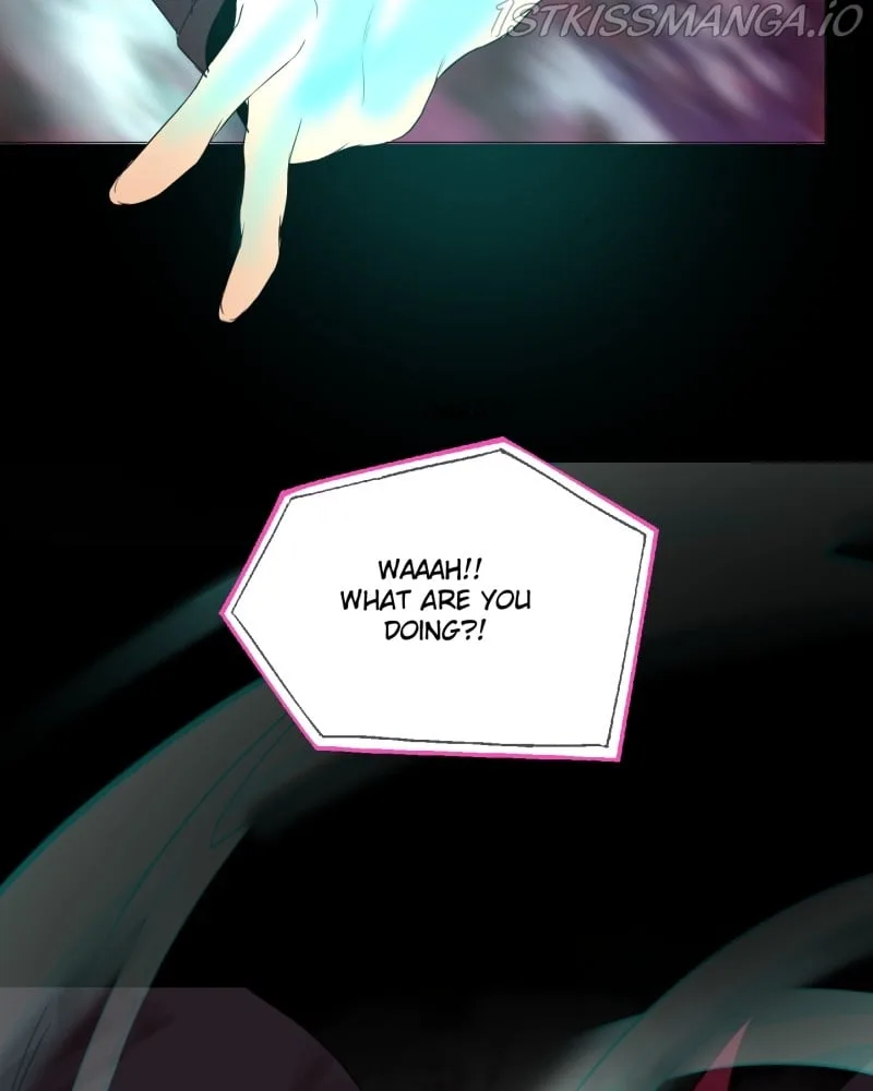 When Jasy Whistles Chapter 54 page 64