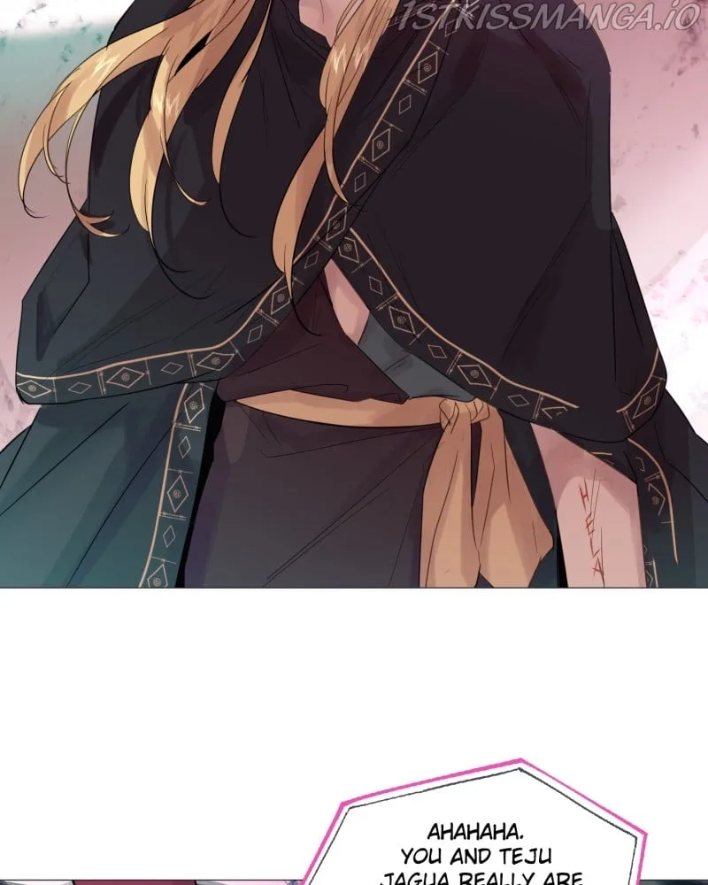 When Jasy Whistles Chapter 54 page 27