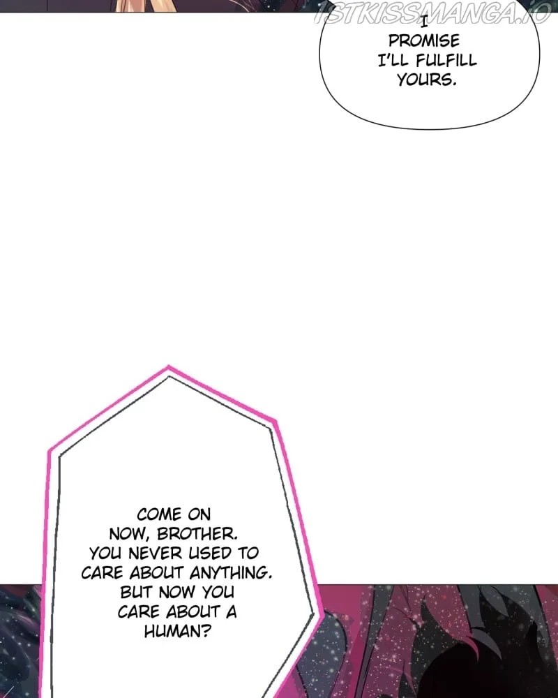 When Jasy Whistles Chapter 54 page 49