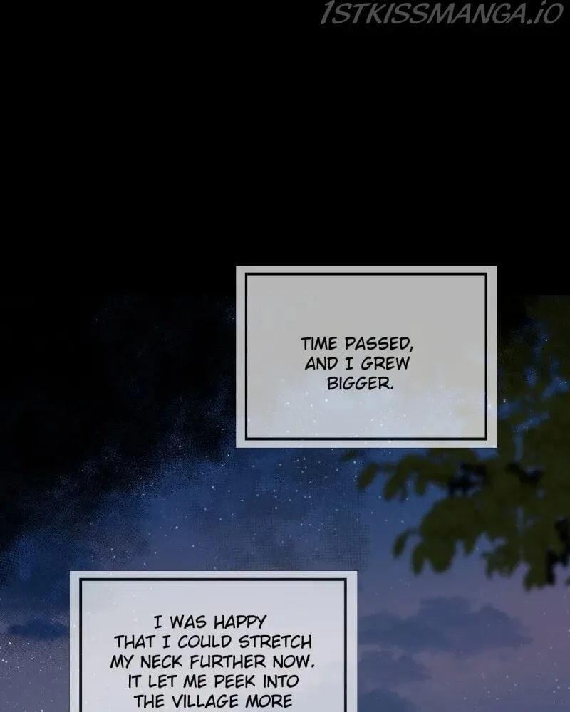 When Jasy Whistles Chapter 52 page 18