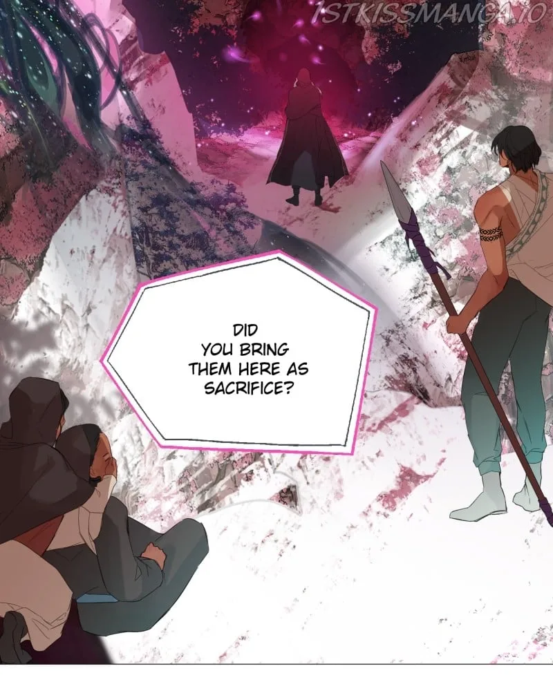 When Jasy Whistles Chapter 54 page 22
