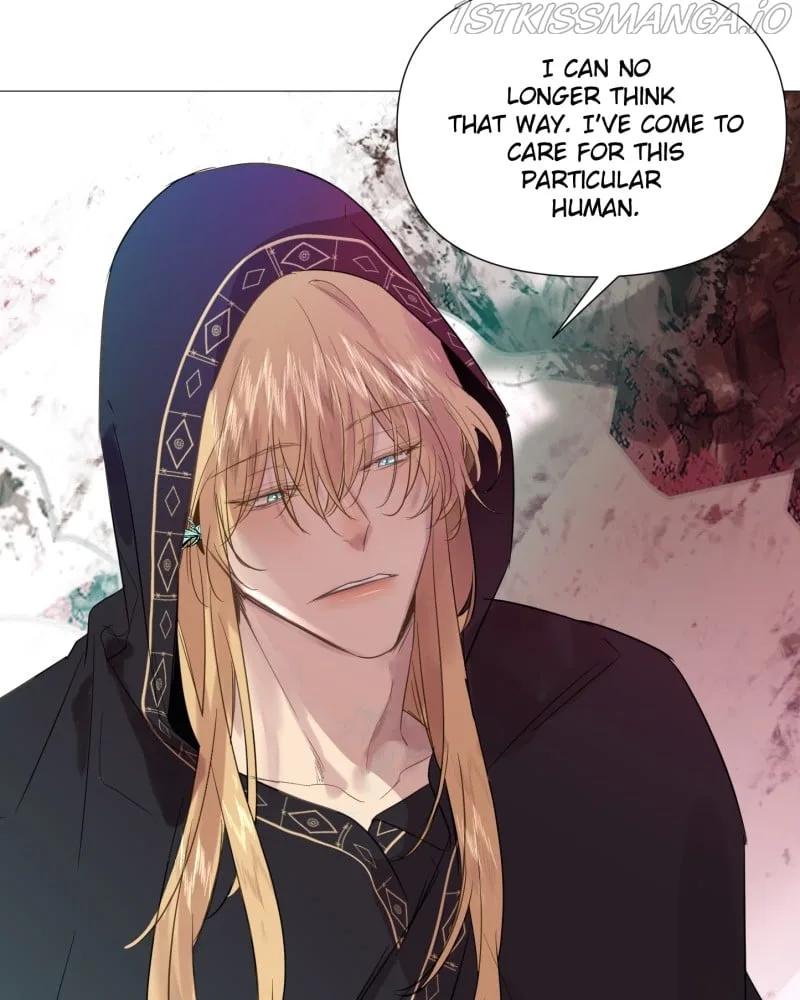When Jasy Whistles Chapter 54 page 31