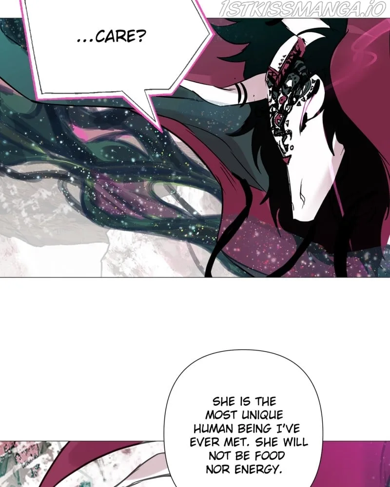 When Jasy Whistles Chapter 54 page 33