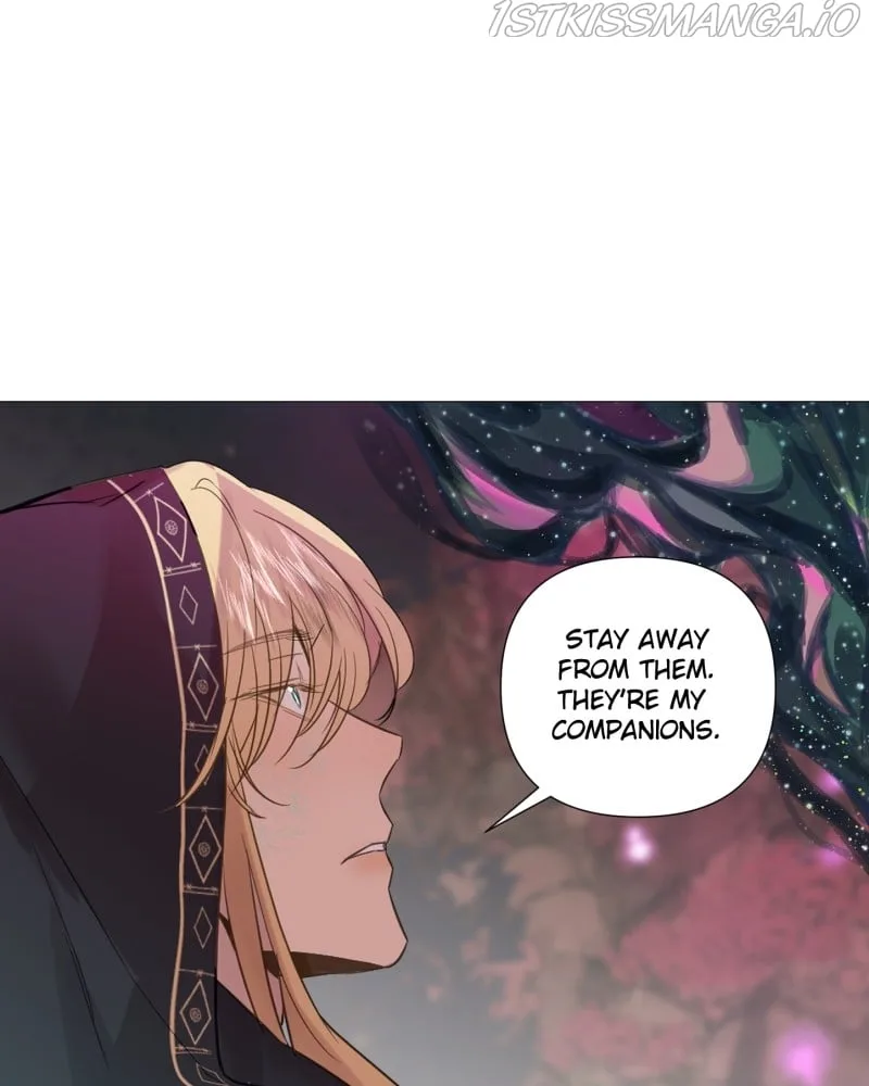 When Jasy Whistles Chapter 54 page 23