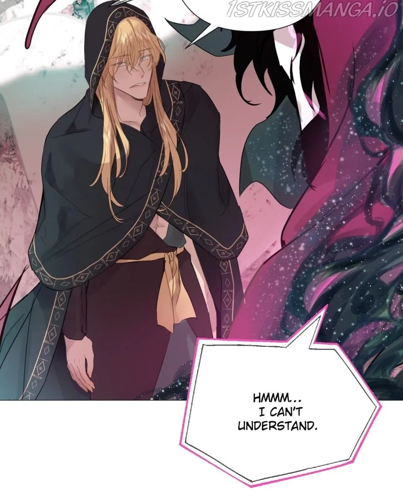 When Jasy Whistles Chapter 54 page 34