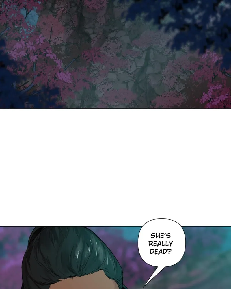 When Jasy Whistles Chapter 48 page 95