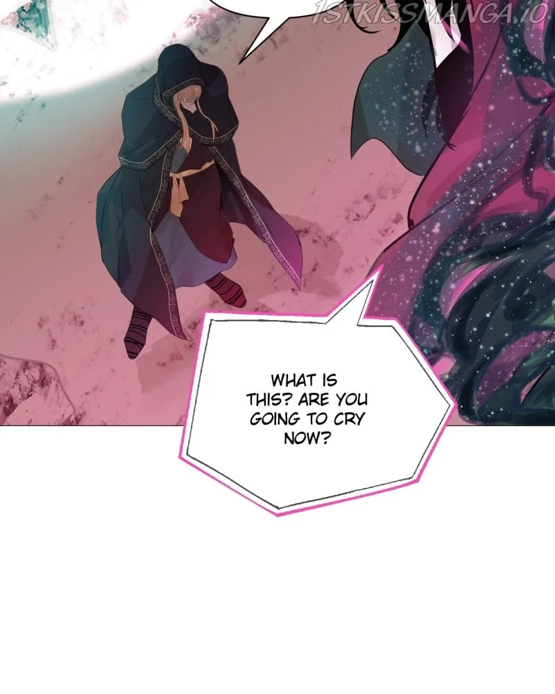When Jasy Whistles Chapter 54 page 57