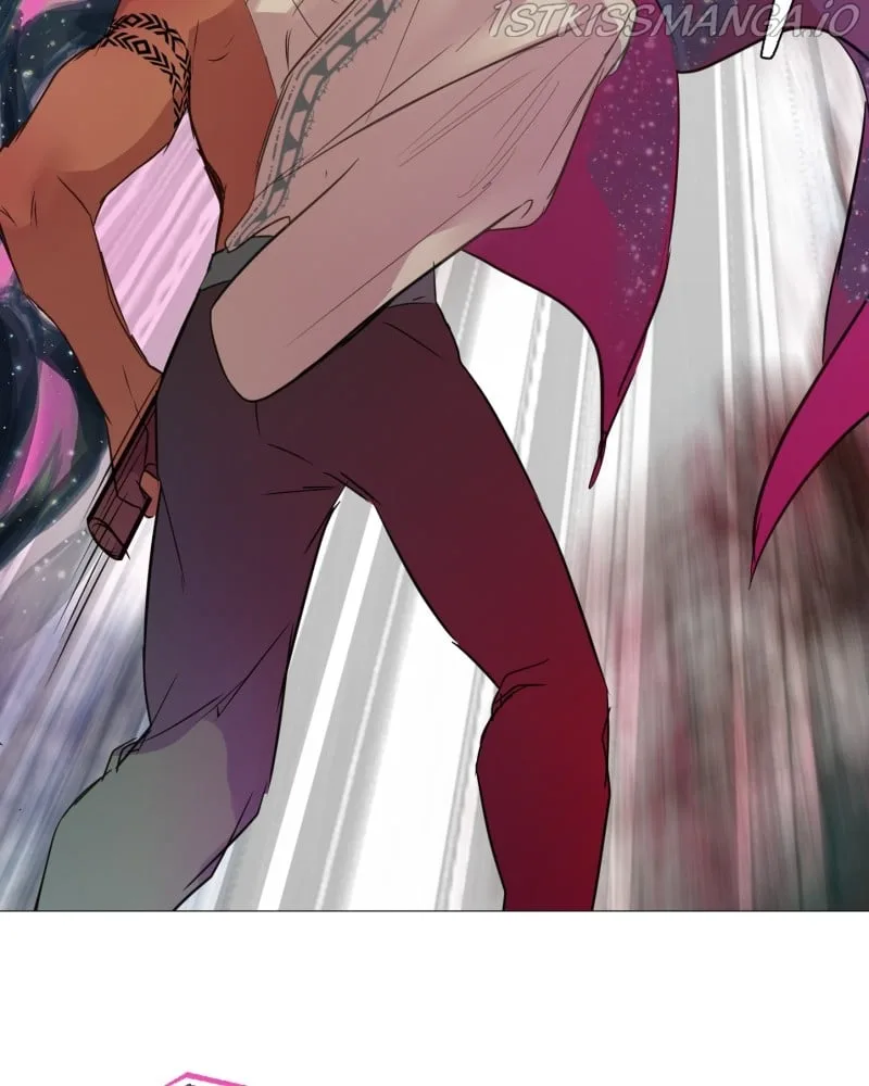 When Jasy Whistles Chapter 54 page 19