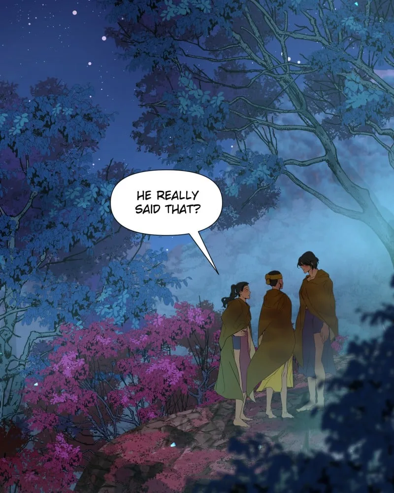 When Jasy Whistles Chapter 48 page 94
