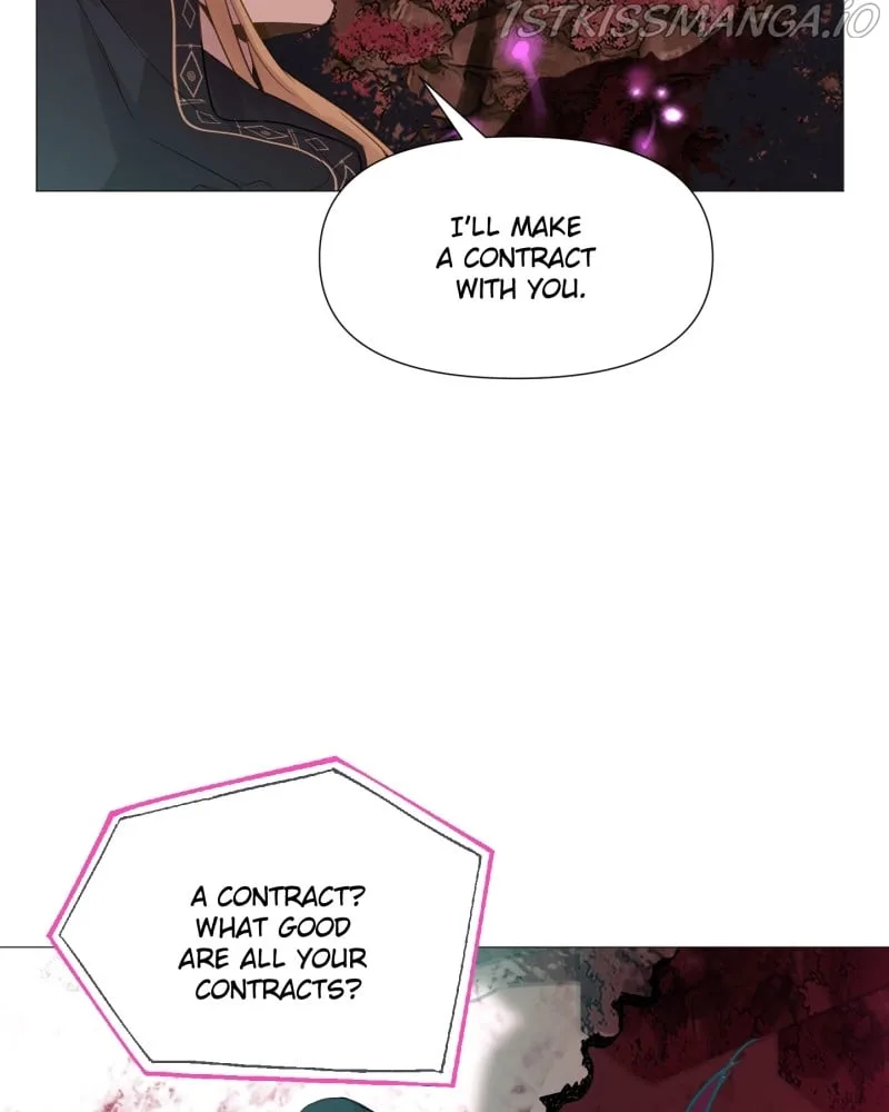 When Jasy Whistles Chapter 54 page 43