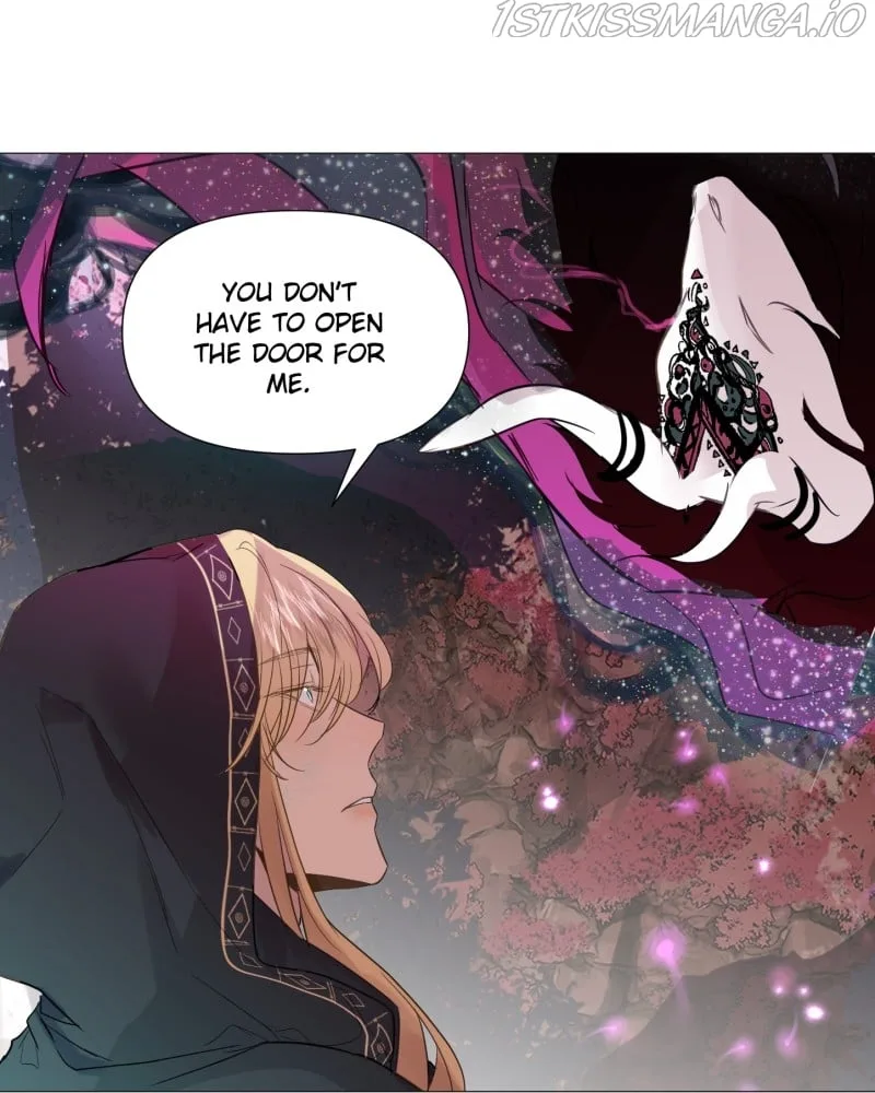 When Jasy Whistles Chapter 54 page 35