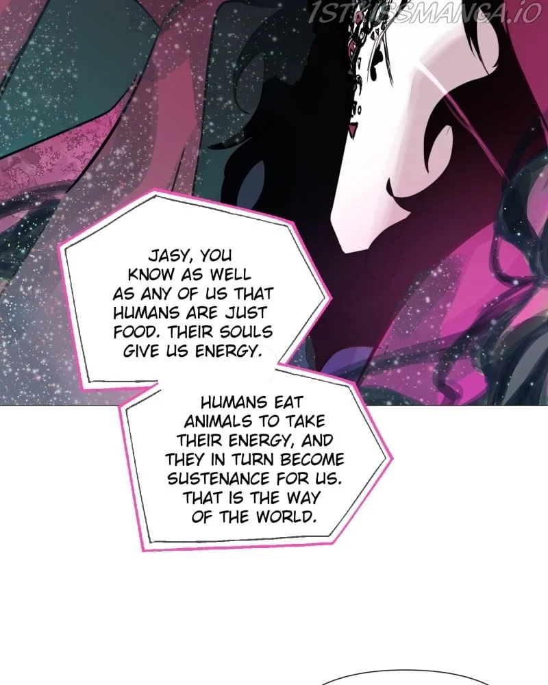 When Jasy Whistles Chapter 54 page 30