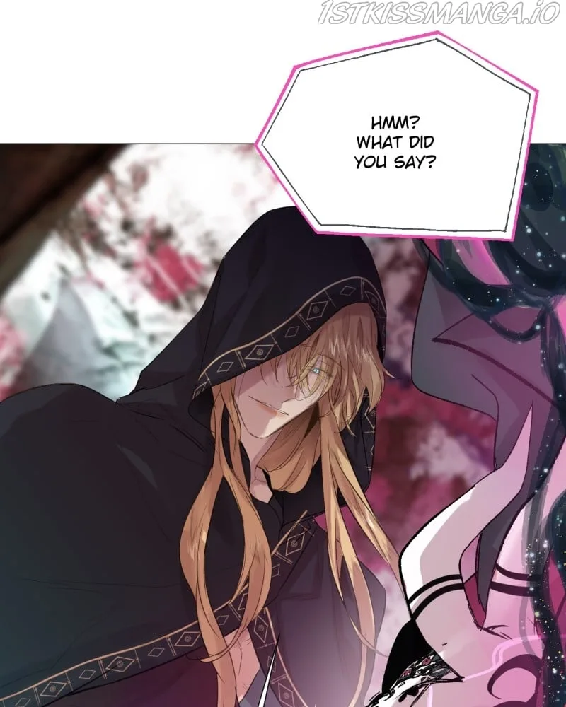 When Jasy Whistles Chapter 54 page 61