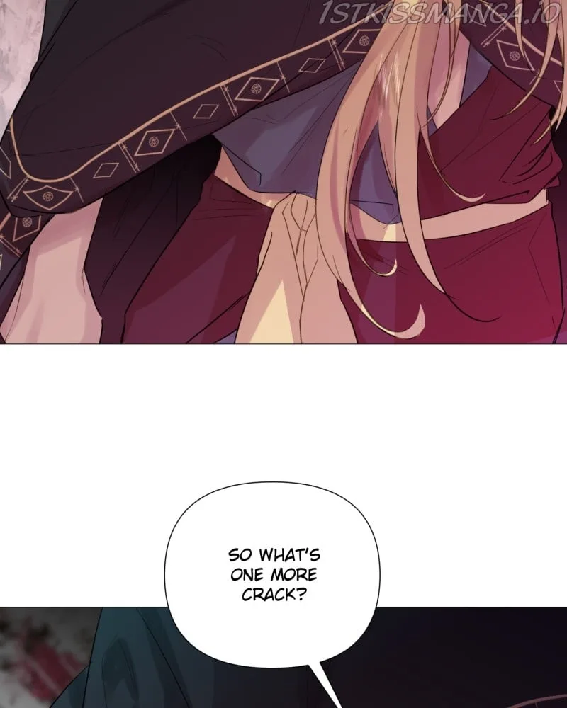 When Jasy Whistles Chapter 54 page 59