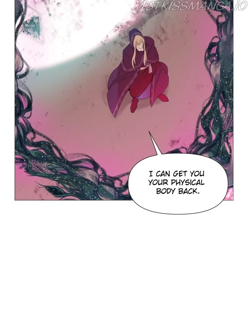 When Jasy Whistles Chapter 54 page 37