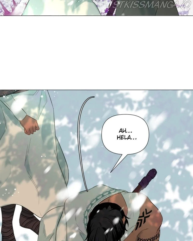 When Jasy Whistles Chapter 49 page 113