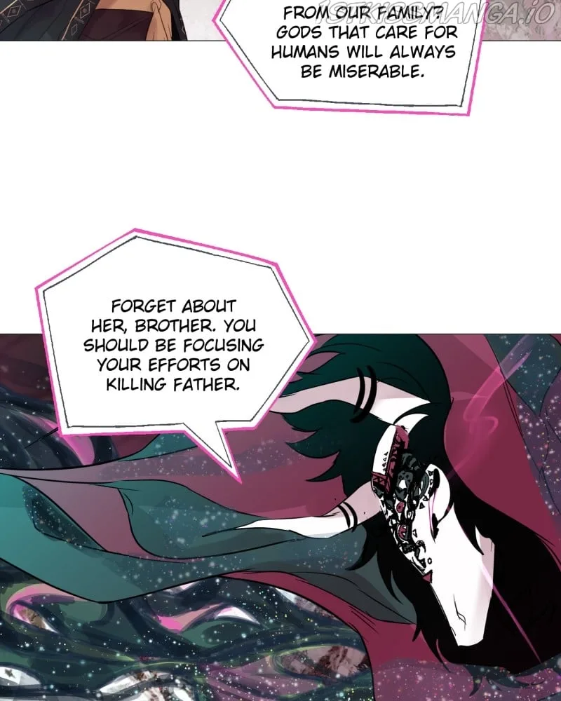 When Jasy Whistles Chapter 54 page 51