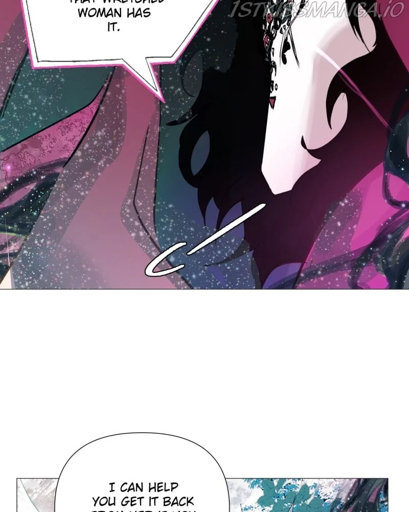 When Jasy Whistles Chapter 54 page 41