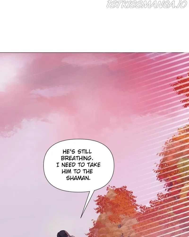 When Jasy Whistles Chapter 52 page 9