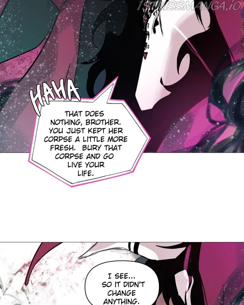 When Jasy Whistles Chapter 54 page 56