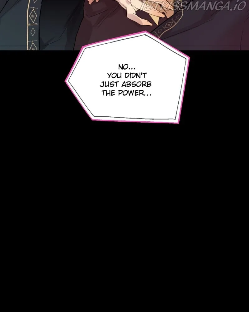 When Jasy Whistles Chapter 54 page 85
