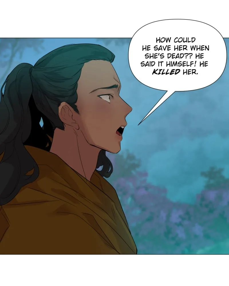 When Jasy Whistles Chapter 48 page 98