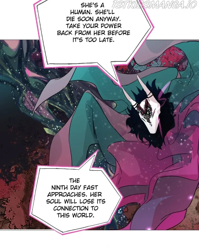 When Jasy Whistles Chapter 54 page 53