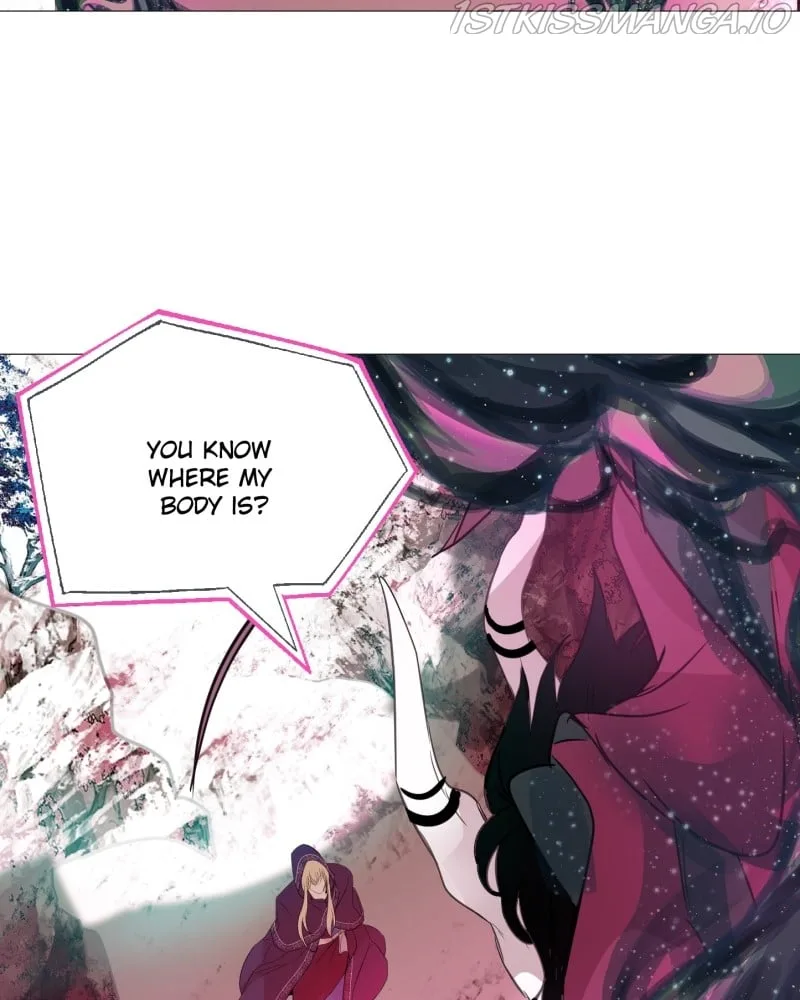 When Jasy Whistles Chapter 54 page 39