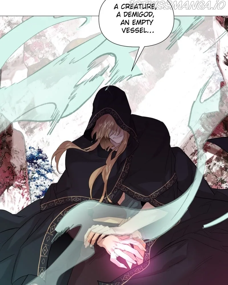 When Jasy Whistles Chapter 54 page 70