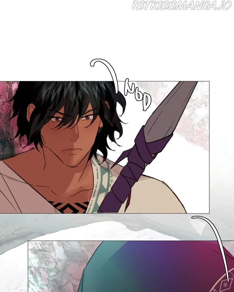 When Jasy Whistles Chapter 54 page 9