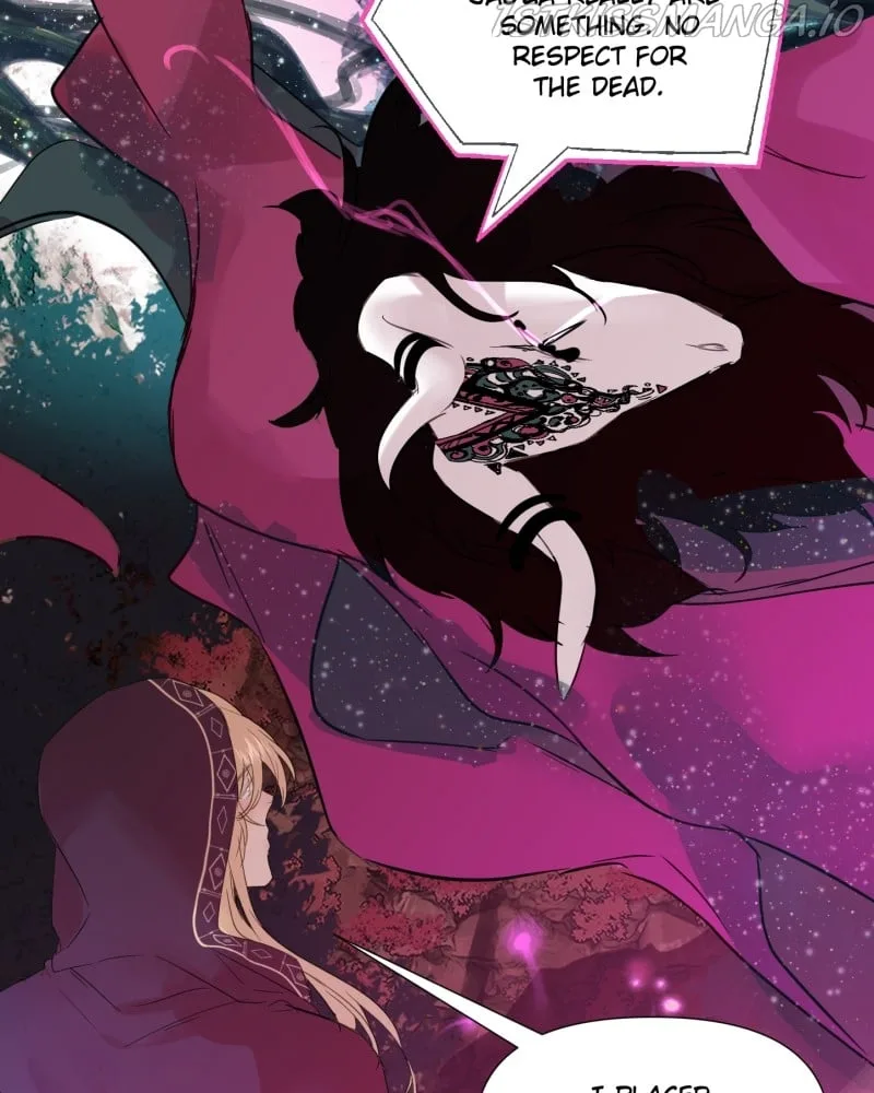 When Jasy Whistles Chapter 54 page 28