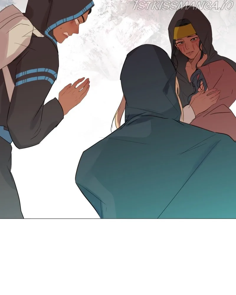 When Jasy Whistles Chapter 54 page 5