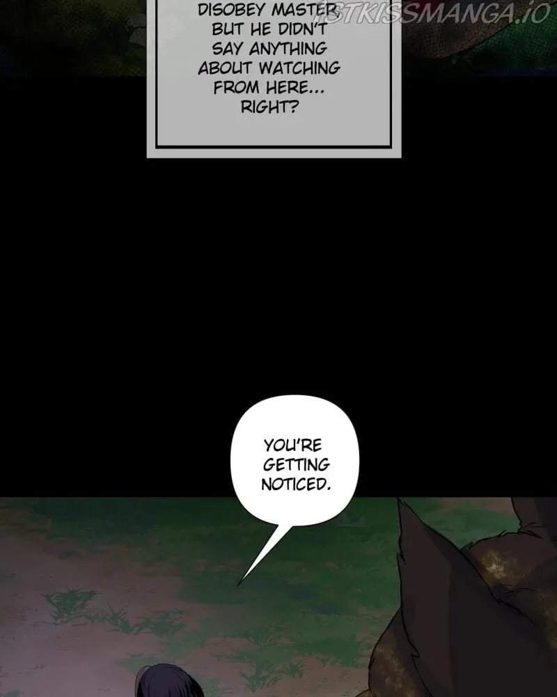 When Jasy Whistles Chapter 52 page 20