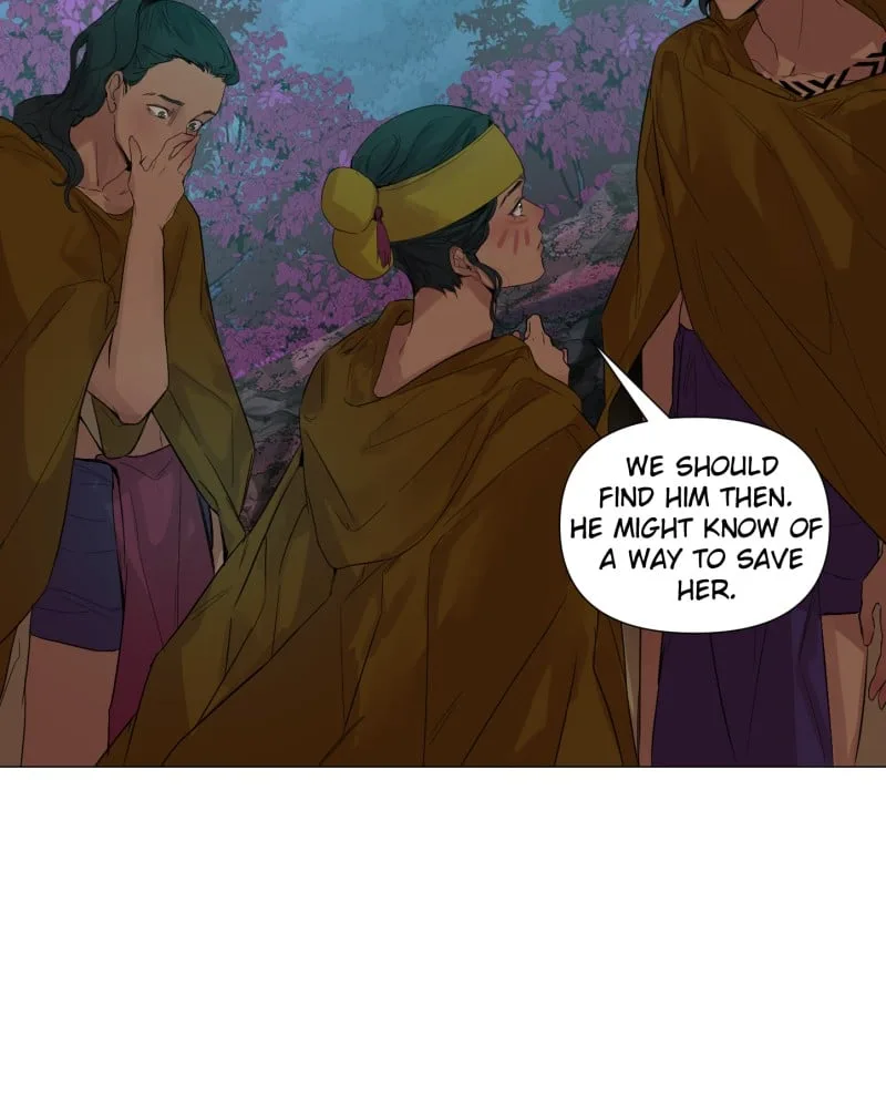 When Jasy Whistles Chapter 48 page 97