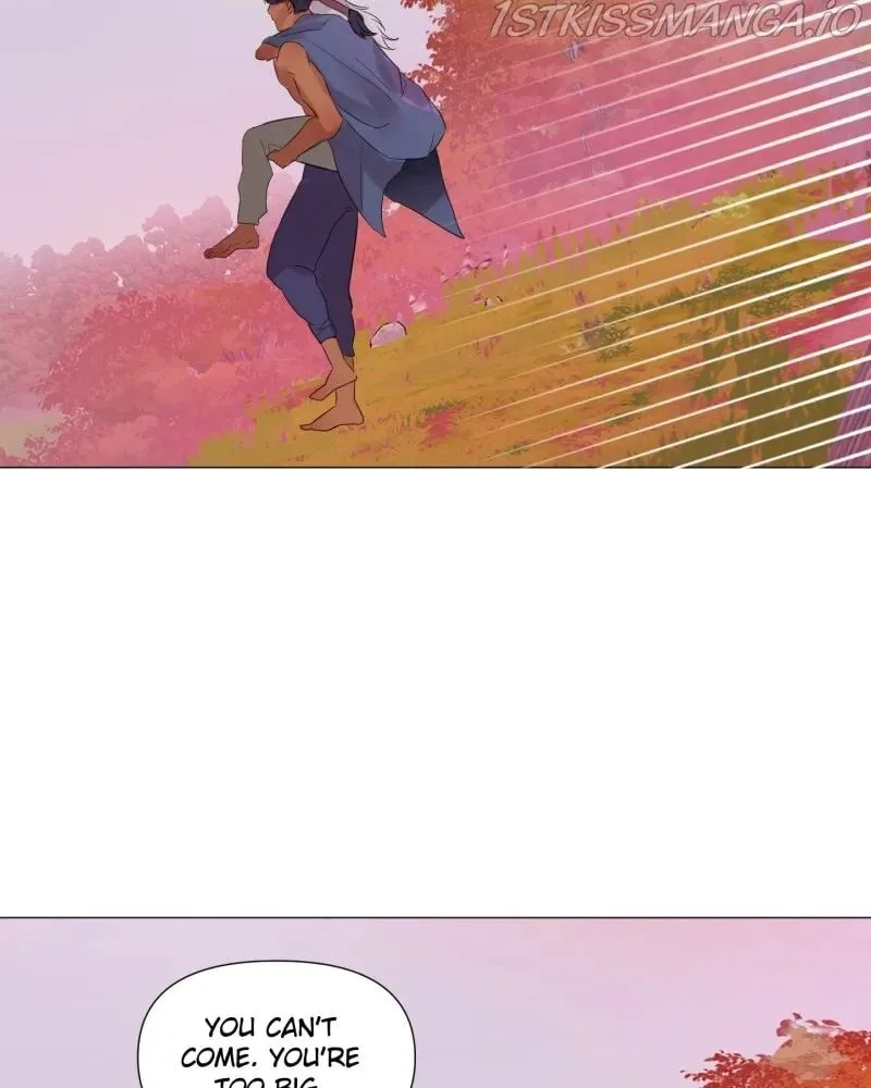 When Jasy Whistles Chapter 52 page 10