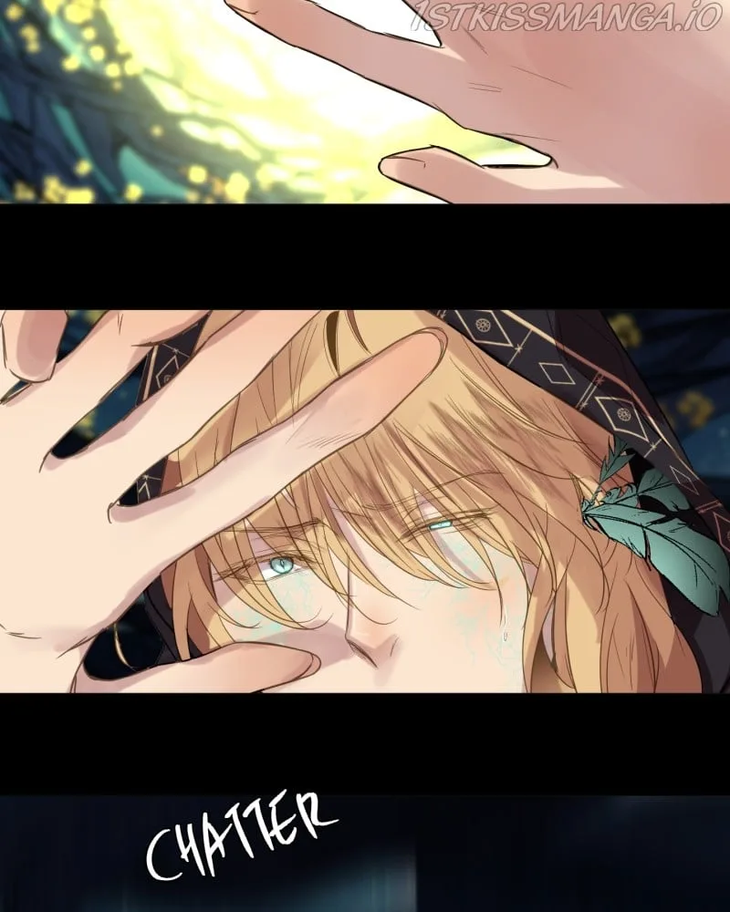 When Jasy Whistles Chapter 54 page 105