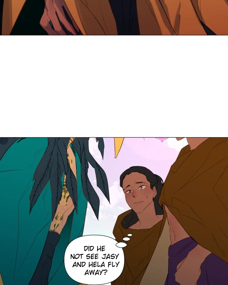 When Jasy Whistles Chapter 48 page 78