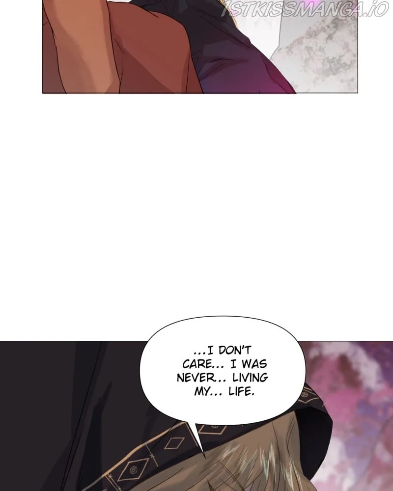 When Jasy Whistles Chapter 54 page 94