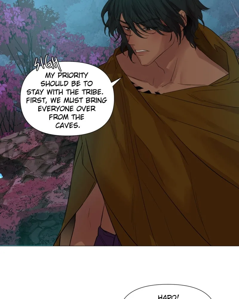 When Jasy Whistles Chapter 48 page 101