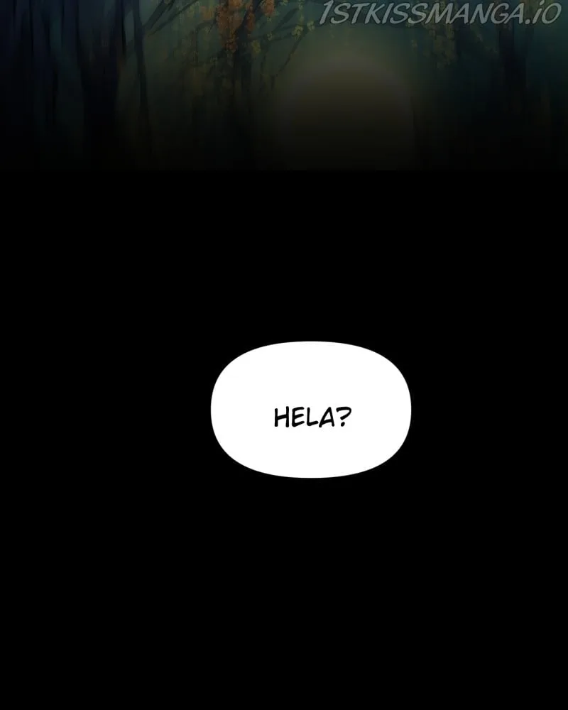 When Jasy Whistles Chapter 54 page 107