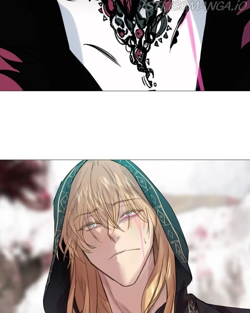 When Jasy Whistles Chapter 54 page 87