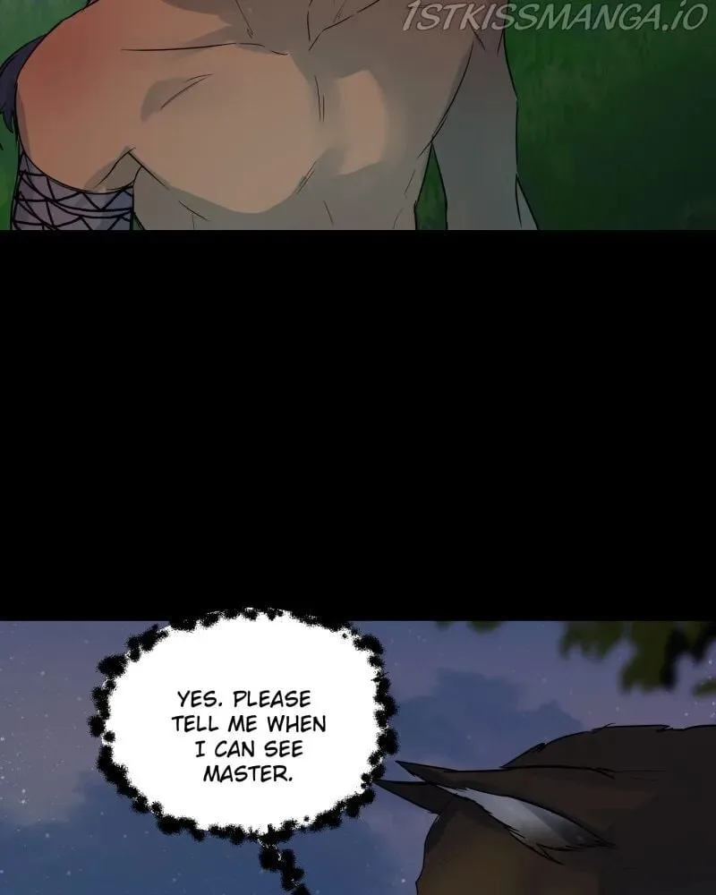When Jasy Whistles Chapter 52 page 26
