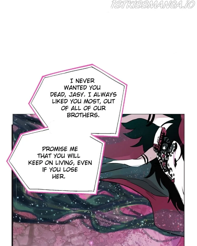 When Jasy Whistles Chapter 54 page 98