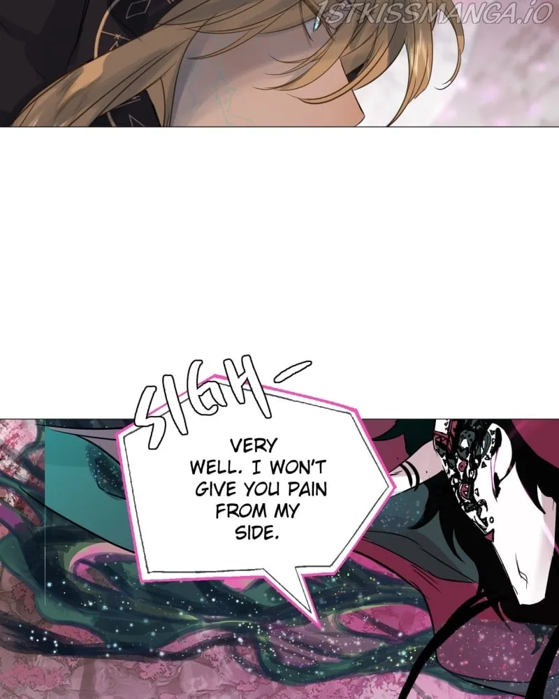 When Jasy Whistles Chapter 54 page 95