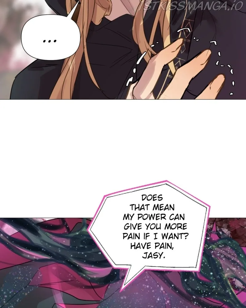 When Jasy Whistles Chapter 54 page 88