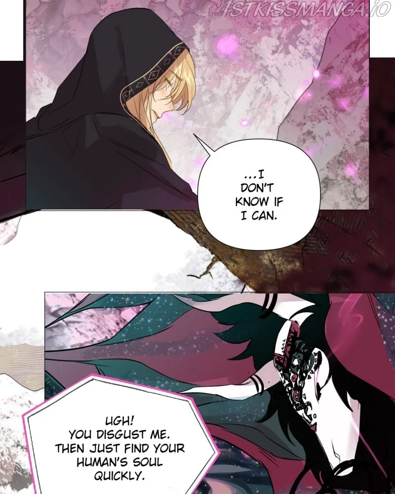 When Jasy Whistles Chapter 54 page 99