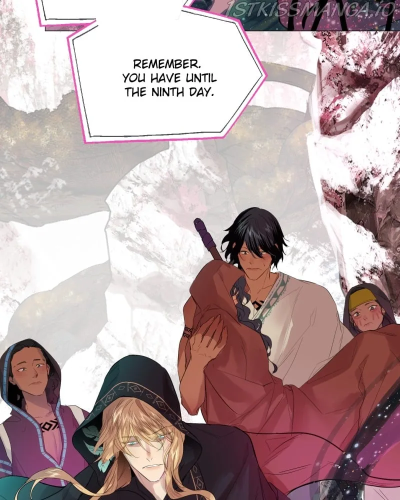 When Jasy Whistles Chapter 54 page 100