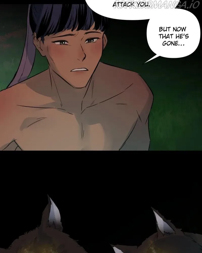 When Jasy Whistles Chapter 52 page 28