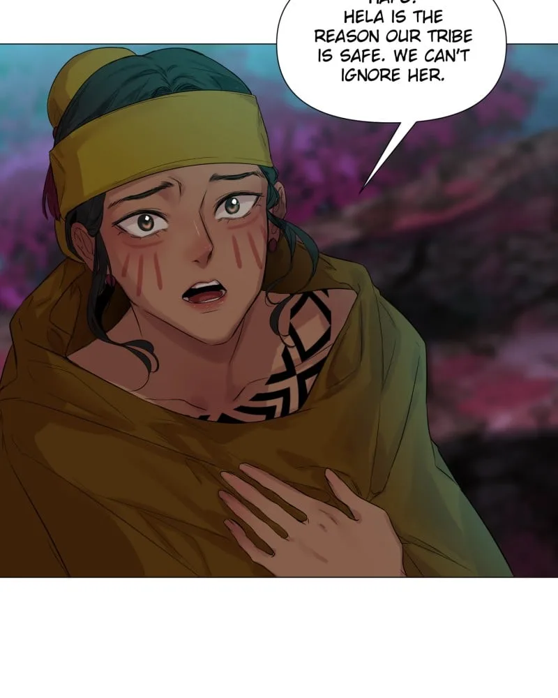 When Jasy Whistles Chapter 48 page 102