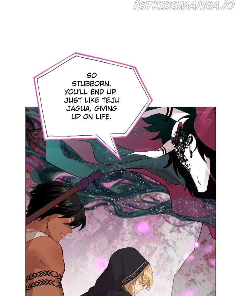 When Jasy Whistles Chapter 54 page 93